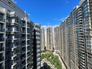 Tung Chung - Century Link Phase 1 Tower 5B 03