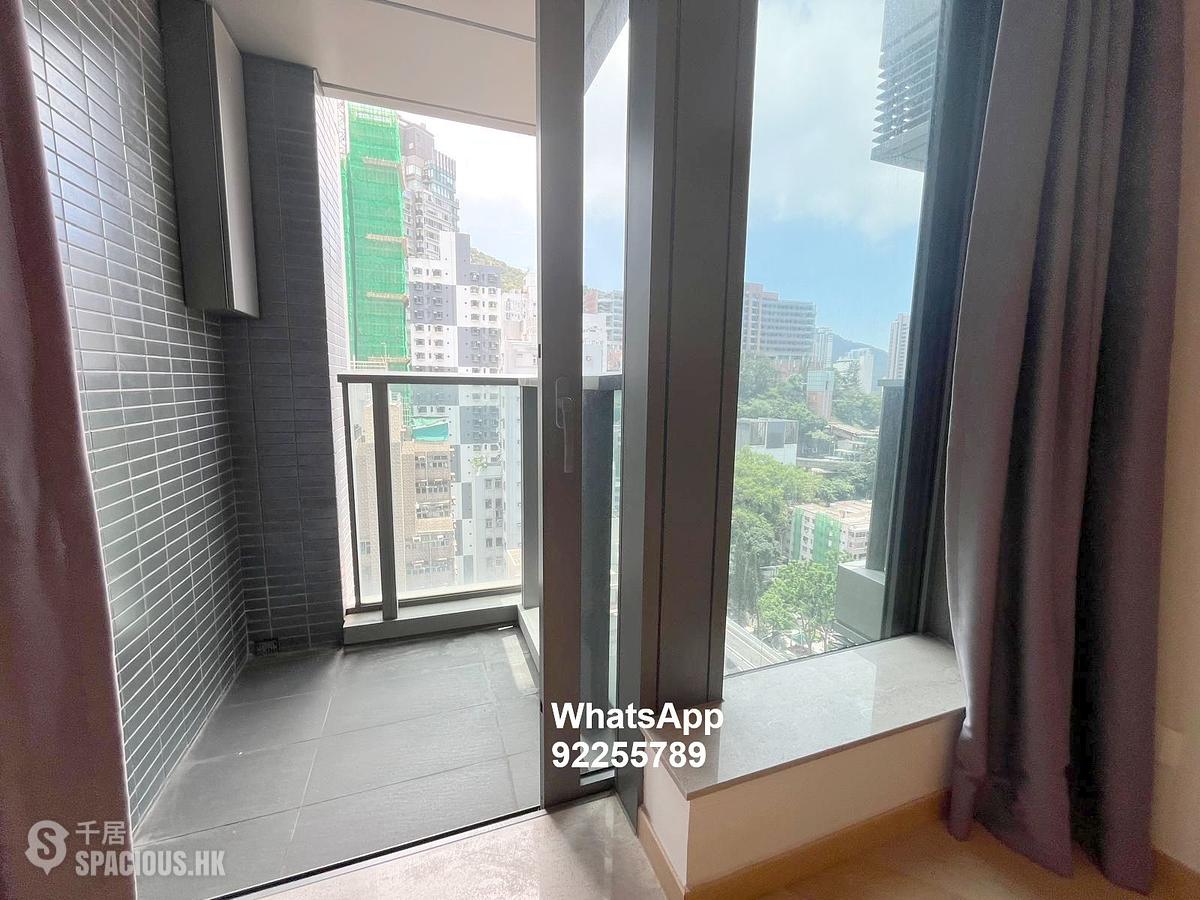 Shek Tong Tsui - Novum West 01