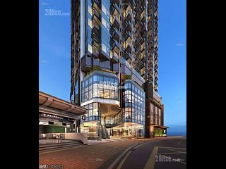 Shek Tong Tsui - Novum West 11
