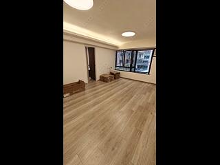 Sai Ying Pun - Kam Ning Mansion 02