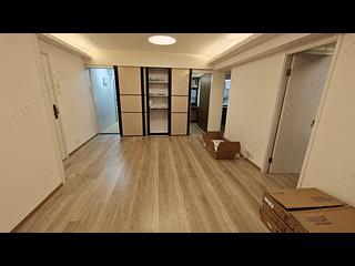 Sai Ying Pun - Kam Ning Mansion 03