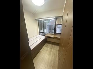Sai Ying Pun - Kam Ning Mansion 05