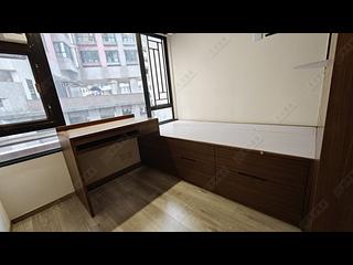 Sai Ying Pun - Kam Ning Mansion 06