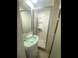 Sai Ying Pun - Kam Ning Mansion 09