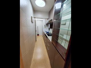 Sai Ying Pun - Kam Ning Mansion 11