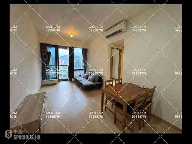 Ho Man Tin - Mantin Heights 01