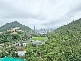 渣甸山 - 雅柏苑 02