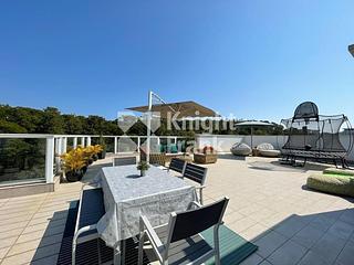 Clear Water Bay - Mount Pavilia 02