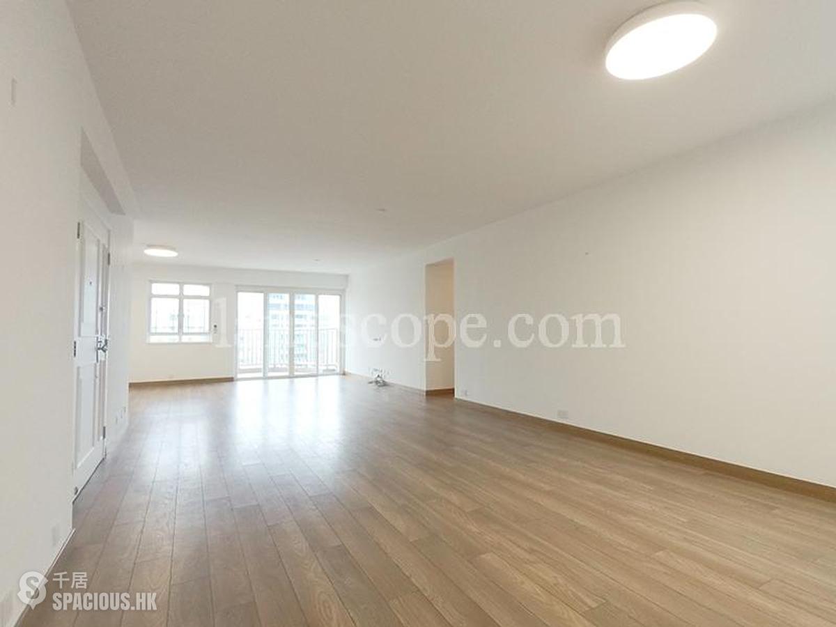 Mid Levels Central - Pearl Gardens 01