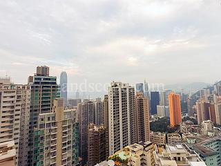 Mid Levels Central - Pearl Gardens 02