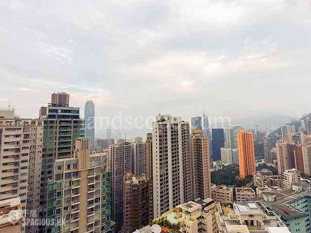 Mid Levels Central - Pearl Gardens 02