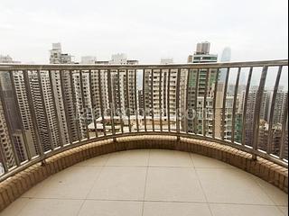 Mid Levels Central - Pearl Gardens 03