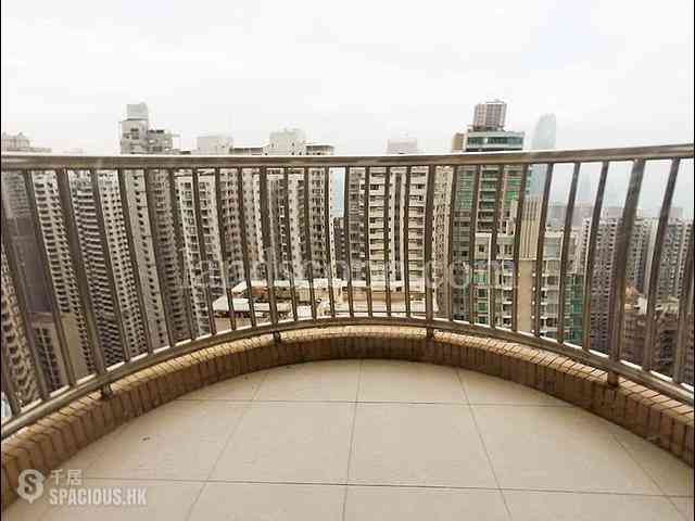 Mid Levels Central - Pearl Gardens 03