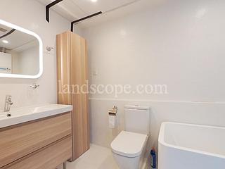 Mid Levels Central - Pearl Gardens 08