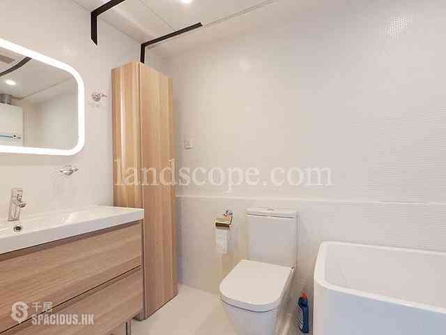 Mid Levels Central - Pearl Gardens 08