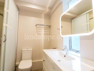 Mid Levels Central - Pearl Gardens 11
