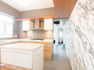 Mid Levels Central - Pearl Gardens 12