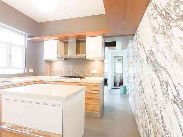 Mid Levels Central - Pearl Gardens 12