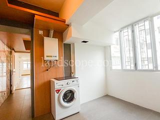 Mid Levels Central - Pearl Gardens 13