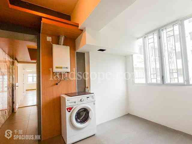 Mid Levels Central - Pearl Gardens 13