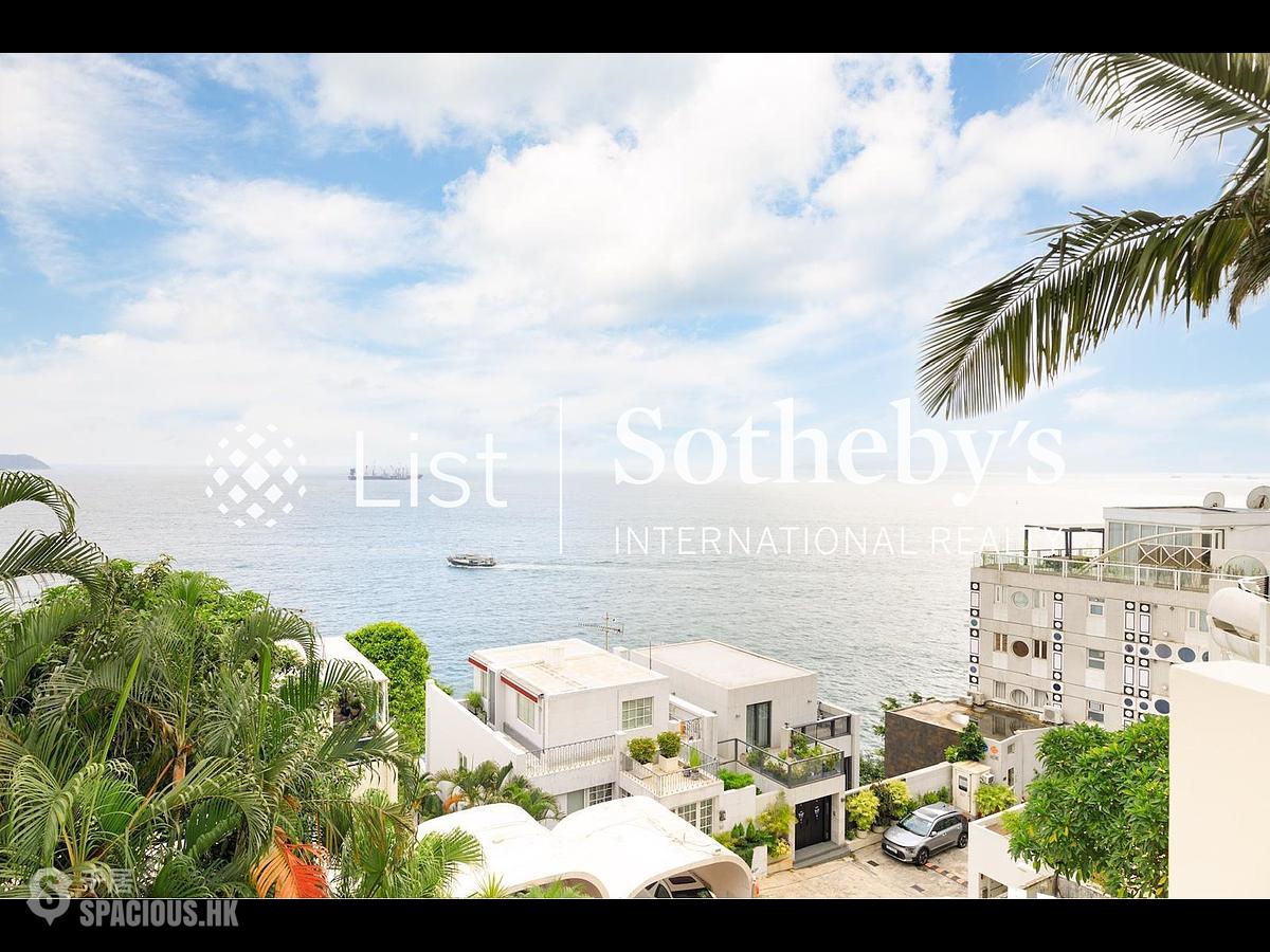 Pok Fu Lam - Villa Cecil Phase 1 01