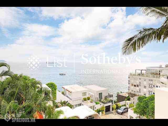 Pok Fu Lam - Villa Cecil Phase 1 01