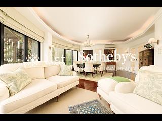 Pok Fu Lam - Villa Cecil Phase 1 04