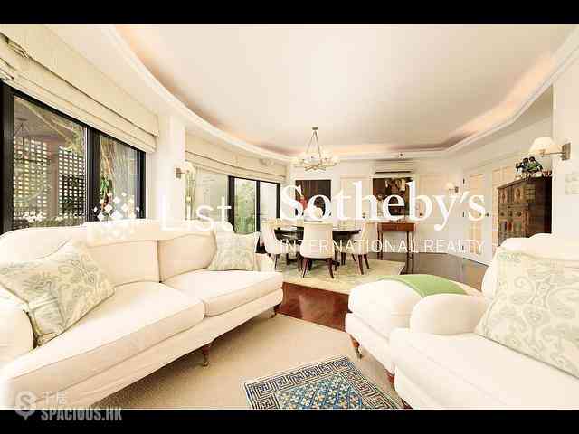 Pok Fu Lam - Villa Cecil Phase 1 04