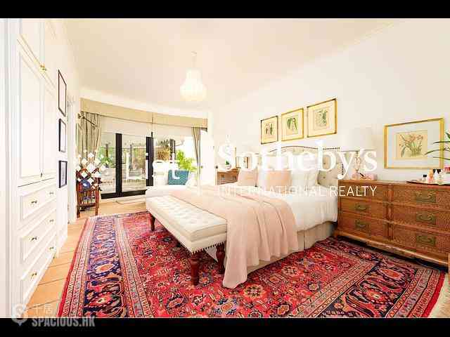 Pok Fu Lam - Villa Cecil Phase 1 05