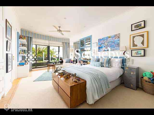 Pok Fu Lam - Villa Cecil Phase 1 06