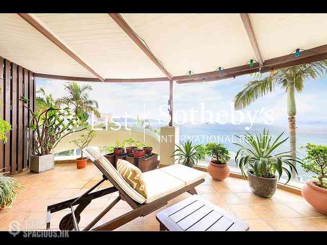 Pok Fu Lam - Villa Cecil Phase 1 07