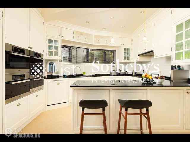 Pok Fu Lam - Villa Cecil Phase 1 08