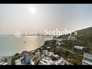 Pok Fu Lam - Victoria Coast 03