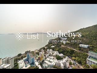 Pok Fu Lam - Victoria Coast 03