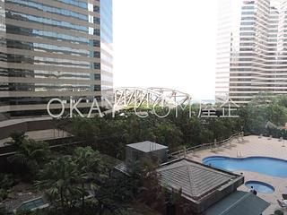灣仔 - 會景閣 12