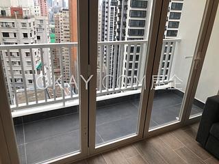 跑马地 - Shan Kwong Towers 04