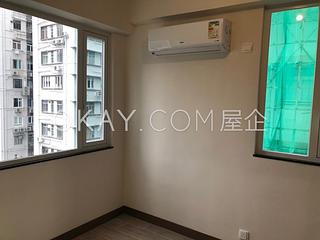 跑马地 - Shan Kwong Towers 09