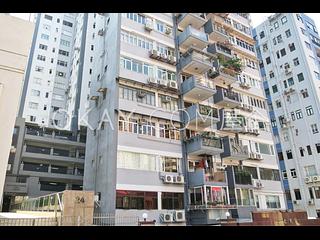 跑马地 - Shan Kwong Towers 11