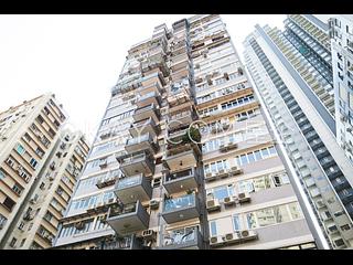 跑马地 - Shan Kwong Towers 12