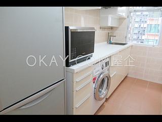 中半山 - 堅都大廈 10