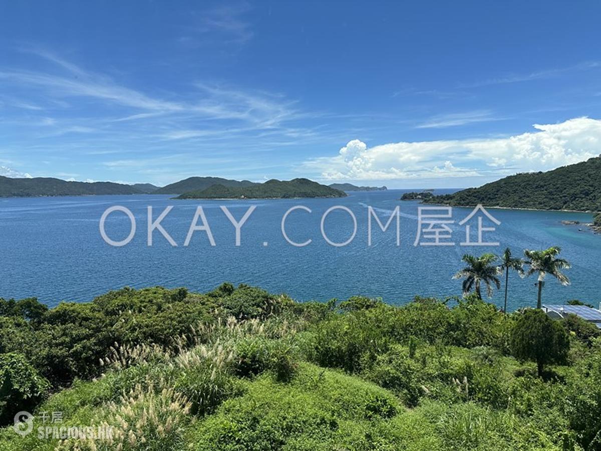 清水灣 - 銀海山莊 01