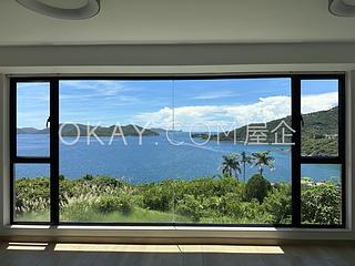 清水灣 - 銀海山莊 02