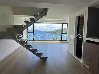 清水灣 - 銀海山莊 03
