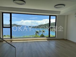 清水灣 - 銀海山莊 04