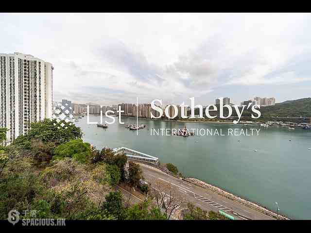 Yau Kom Tau - One Kowloon Peak 01
