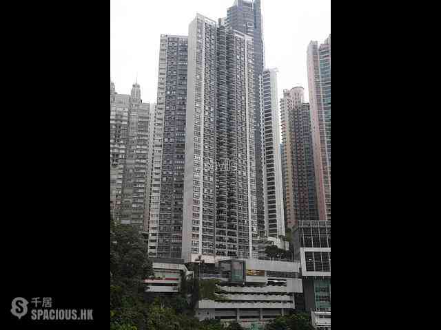 Mid Levels Central - Clovelly Court 01