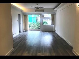 跑马地 - 雅诗大厦 02