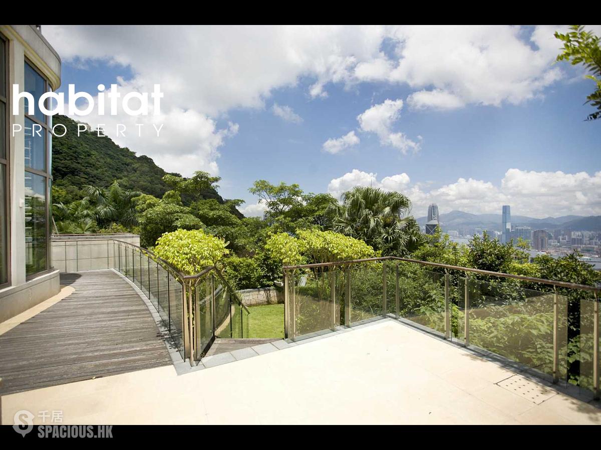 The Peak - 40, Peak Road 01
