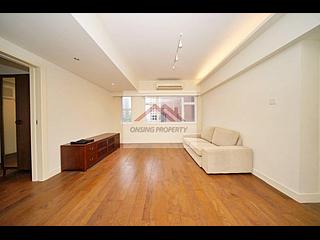 Wan Chai - Tung Hey Mansion (Building) 02