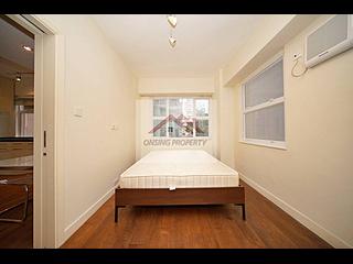 Wan Chai - Tung Hey Mansion (Building) 03
